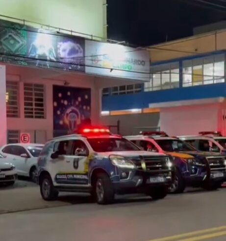 OPERAÇÃO DORME BEM COMEÇA AGORA NO SELECTA, MONTANHÃO, SILVINA, GOLDEN PARK E VILA SÃO JOSÉ