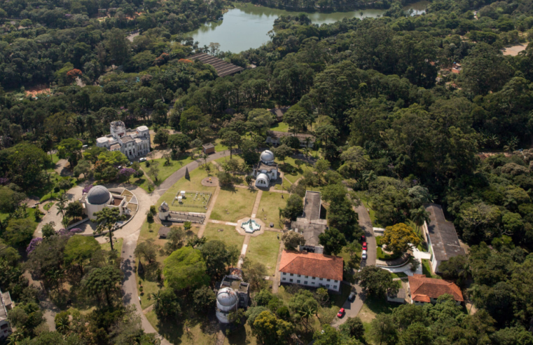 PARQUE DE CIÊNCIA E TECNOLOGIA DA USP OFERECE ATIVIDADES INTERATIVAS E GRATUITAS PARA A TODA FAMÍLIA NAS FÉRIAS
