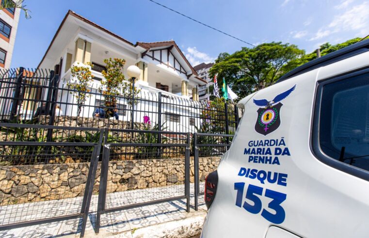 GCM DE SÃO BERNARDO ATENDE TRÊS OCORRÊNCIAS DE VIOLÊNCIA DOMÉSTICA NO FIM DE SEMANA
