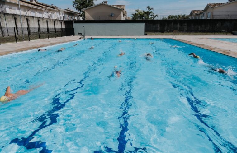 ‘PISCINAS ABERTAS’ É LANÇADO COMO NOVA ATRAÇÃO GRATUITA NAS FÉRIAS DE VERÃO EM SÃO BERNARDO