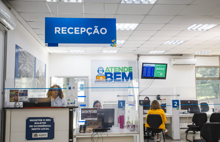 PROGRAMA TUDO EM DIA ENCERRA 2025 COM MAIS DE R$ 133,5 MILHÕES ARRECADADOS EM SÃO BERNARDO