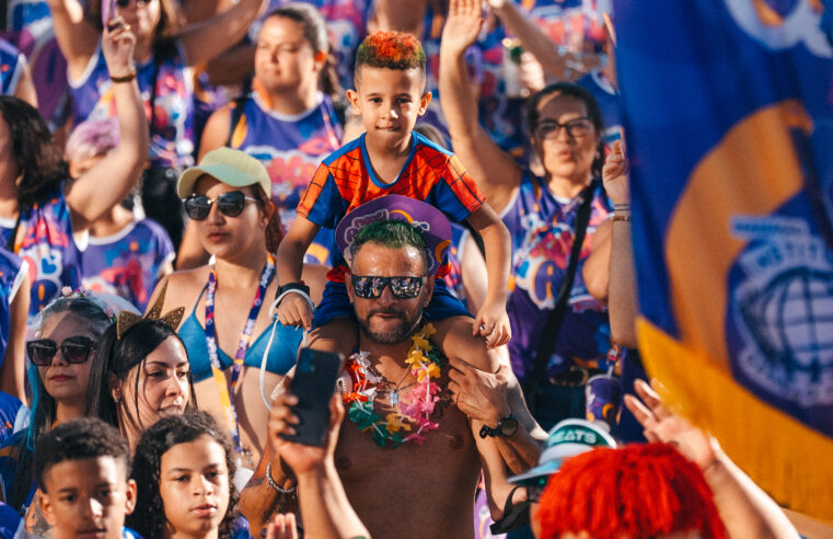 ‘MEU CARNAVAL ESTÁ NA RUA’ PROMOVERÁ ATIVIDADES DESCENTRALIZADAS EM SÃO BERNARDO