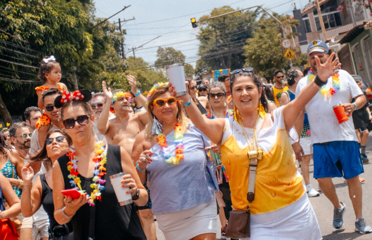EDITAL DO ‘MEU CARNAVAL ESTÁ NA RUA 2026’ TRAZ BLOCOS E GRUPOS SELECIONADOS EM SÃO BERNARDO