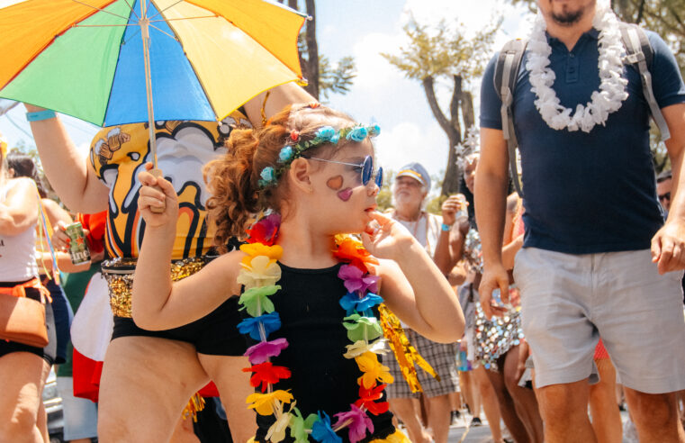 SÃO BERNARDO TERÁ PROGRAMAÇÃO CULTURAL NO ‘MEU CARNAVAL TÁ NA RUA’
