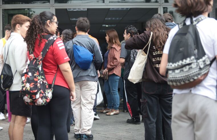 NOTAS DO ENEM 2025 JÁ ESTÃO DISPONÍVEIS PARA CONSULTA ONLINE