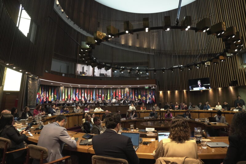 BNDES E CEPAL ABREM INSCRIÇÕES PARA 2ª TURMA DA ESCOLA DE GOVERNO E DESENVOLVIMENTO MARIA DA CONCEIÇÃO TAVARES