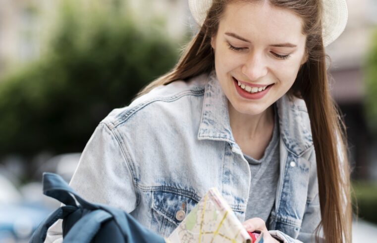 FÉRIAS ESCOLARES: AUTORIZAÇÕES DE VIAGEM DE MENORES DIGITAIS CRESCEM 913% NO GRANDE ABC
