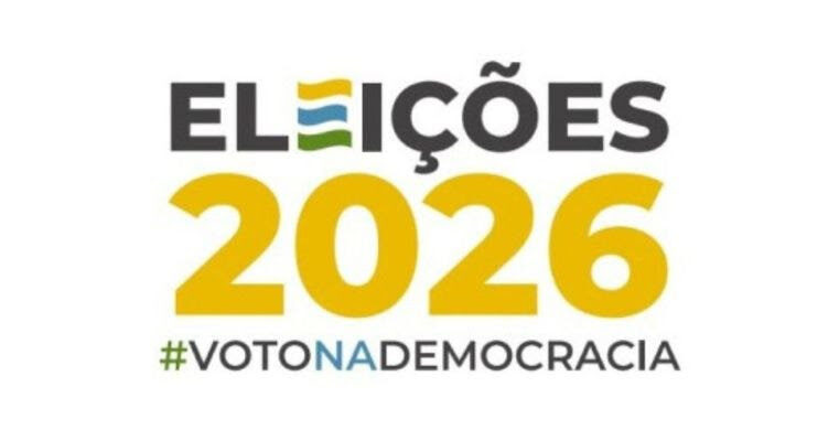 ELEIÇÕES 2026: VEJA COMO CONSULTAR OU ALTERAR O LOCAL DE VOTAÇÃO PARA VOTAR EM OUTUBRO
