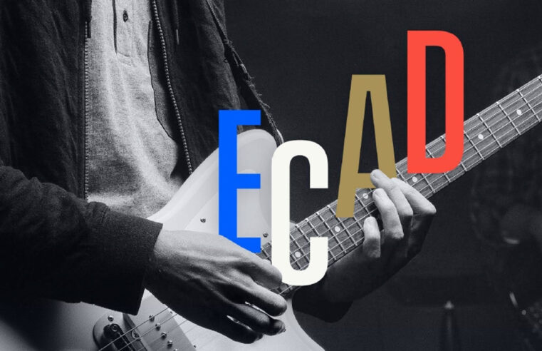ECAD DIVULGA RANKING DAS MÚSICAS MAIS TOCADAS EM SHOWS NO BRASIL EM 2025