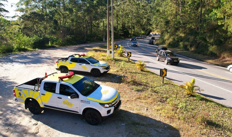 DER-SP ATIVA 05 RADARES EM RODOVIAS ESTADUAIS A PARTIR DESTA TERÇA-FEIRA (06)