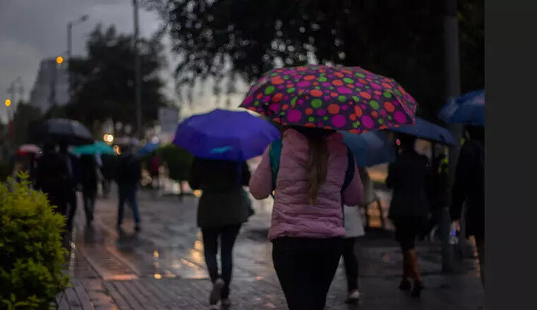 BRASIL ENFRENTA AUMENTO DAS CHUVAS E PROJETOS DE DRENAGEM GANHAM RELEVÂNCIA