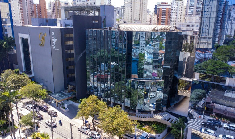 REDE D’OR OFERECE MAIS DE 2 MIL VAGAS DE TRABALHO EM SP