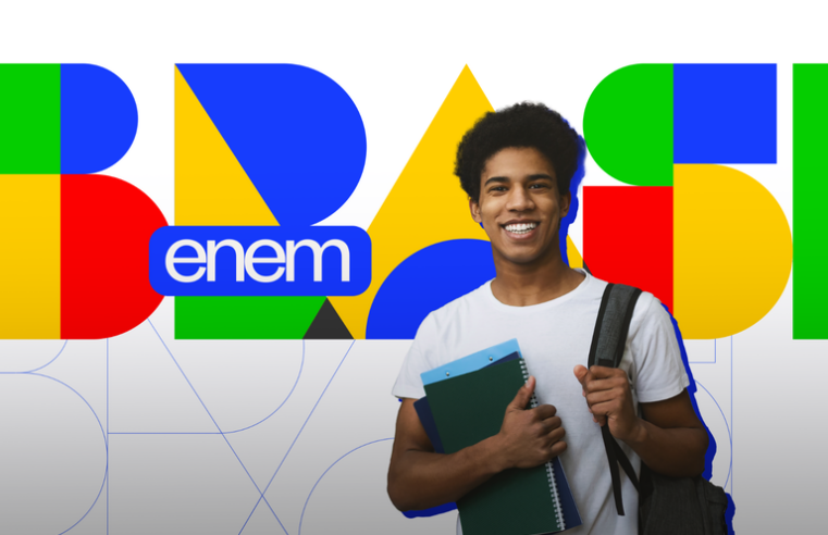 DECLARAÇÃO QUE PERMITE MATRÍCULA NA EDUCAÇÃO SUPERIOR A PARTIR DO ENEM ESTARÁ DISPONÍVEL NA SEXTA-FEIRA (30/1)