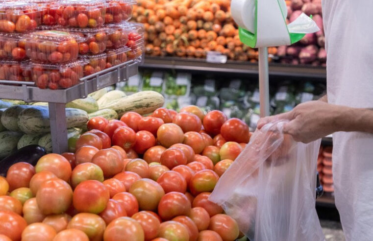 CESTA BÁSICA REGISTRA QUEDA DE 4,17% EM SÃO PAULO NO SEGUNDO SEMESTRE DE 2025