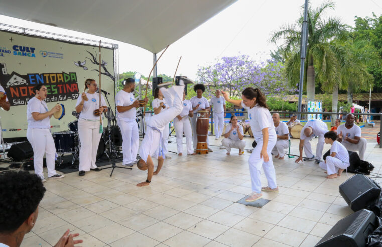 PREFEITURA DE SÃO CAETANO REALIZA WORKSHOP SOBRE NOVO EDITAL DE CADASTRO CONTÍNUO DE AGENTES CULTURAIS