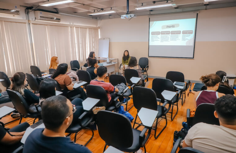 RESIDENTES DA SAÚDE DE SÃO BERNARDO APRESENTAM PESQUISAS QUE FORTALECEM O ATENDIMENTO À POPULAÇÃO