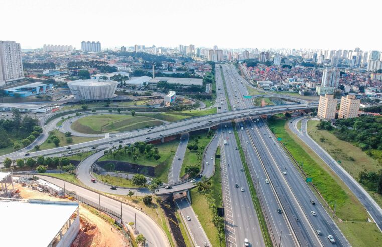 SÃO BERNARDO É 3ª CIDADE DO ESTADO EM EXPORTAÇÕES E LIDERA RANKING NO GRANDE ABC COM US$ 4,1 BILHÕES EM 2025