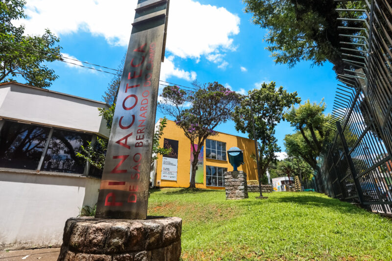 SÃO BERNARDO ABRE CONCURSO FOTOGRÁFICO “SBC QUE VOCÊ VÊ”