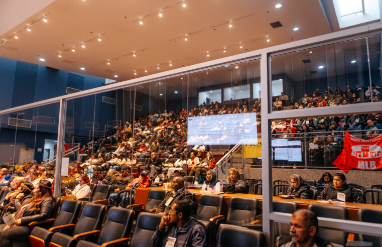 SÃO BERNARDO TERÁ DELEGADOS PARA DEFENDER PROPOSTAS NA CONFERÊNCIA NACIONAL DAS CIDADES