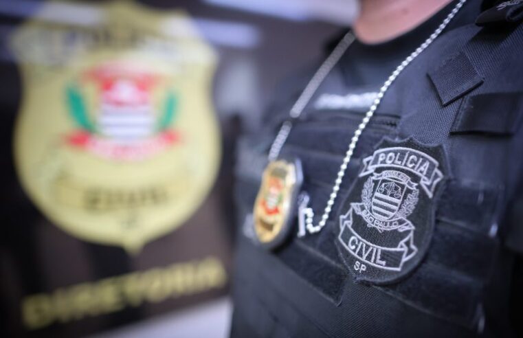 INVESTIGAÇÃO DA POLÍCIA CIVIL DE SP EM GRUPOS ONLINE IMPEDE PLANO DE ATAQUE NA AV. PAULISTA