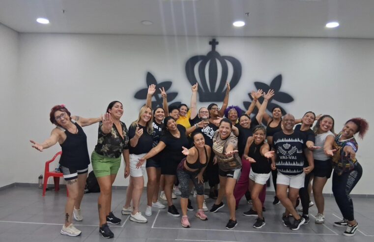 VAI-VAI TERÁ CARRO EM HOMENAGEM ÀS MULHERES METALÚRGICAS DE SÃO BERNARDO NO CARNAVAL