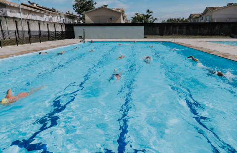 ‘PISCINAS ABERTAS” TERÁ FUNCIONAMENTO ESPECIAL NA SEGUNDA E TERÇA DE CARNAVAL EM SÃO BERNARDO