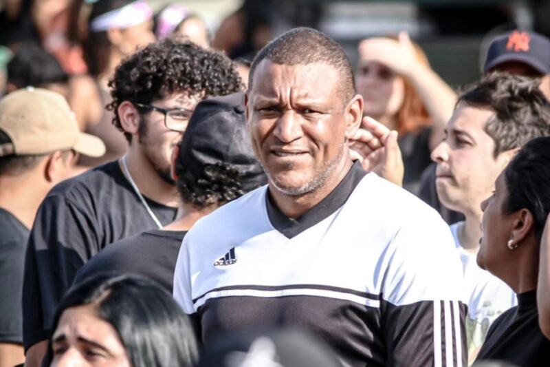 EMOÇÃO E FÉ: AVIVA REÚNE MAIS DE 300 IGREJAS NO PAÇO MUNICIPAL DE SÃO BERNARDO