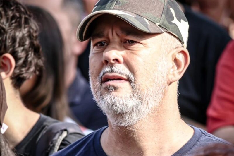 EMOÇÃO E FÉ: AVIVA REÚNE MAIS DE 300 IGREJAS NO PAÇO MUNICIPAL DE SÃO BERNARDO