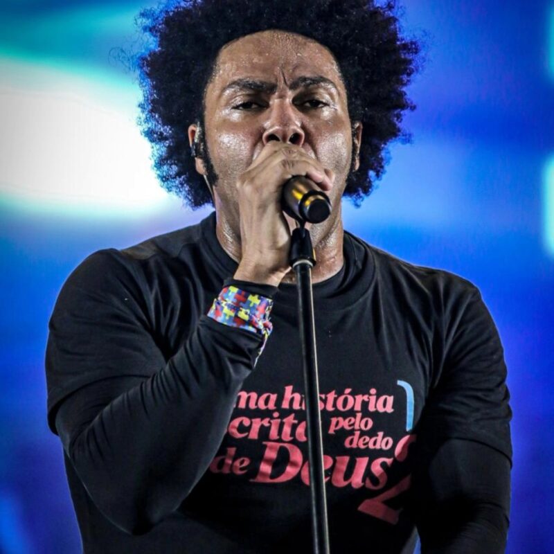 AVIVA SBC REÚNE MAIS DE 40 MIL PESSOAS NA ESPLANADA DO PAÇO