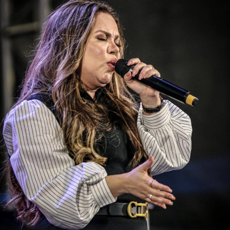 AVIVA SBC REÚNE MAIS DE 40 MIL PESSOAS NA ESPLANADA DO PAÇO