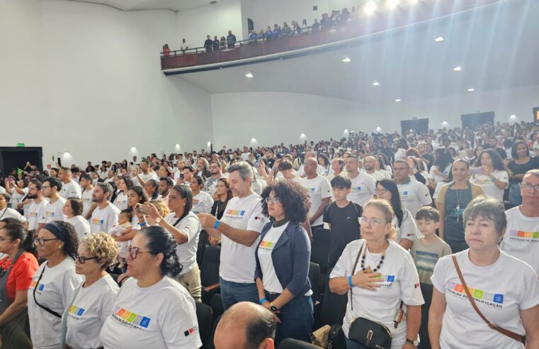 ALUNOS DE SÃO CAETANO SE FORMAM NO PROGRAMA CAMINHO DA CAPACITAÇÃO DO FUNDO SOCIAL DO ESTADO