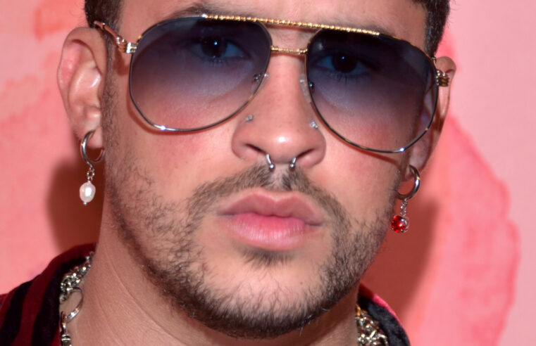 BAD BUNNY É CIDADÃO NORTE-AMERICANO? ENTENDA O QUE DIZ A LEI