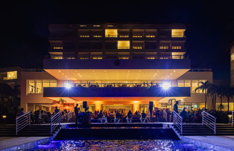 HOTEL JEQUITIMAR RESORT & SPA BY ACCOR CELEBRA O CARNAVAL COM MÚSICA, ARTE E EXPERIÊNCIAS PARA TODAS AS IDADES