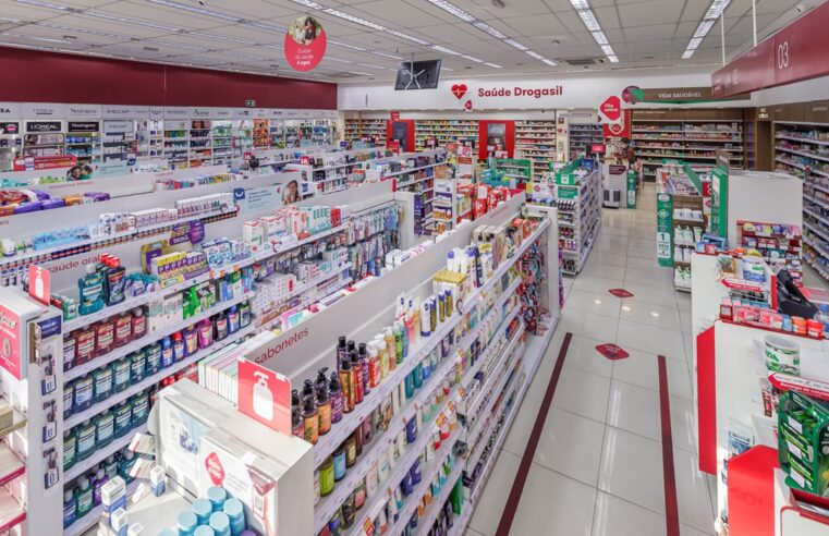 RAIA E DROGASIL TÊM FEIRÃO DE EMPREGO COM 880 VAGAS NA CIDADE DE SÃO PAULO