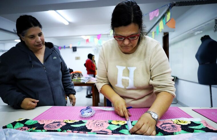 FLORESTAN ABRE INSCRIÇÕES PARA OFICINAS GRATUITAS EM POLOS DESCENTRALIZADOS