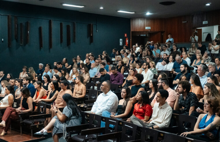 PROGRAMAS DE RESIDÊNCIA MÉDICA E MULTIPROFISSIONAL FORMAM 58 NOVOS PROFISSIONAIS E QUALIFICAM O SUS EM SÃO BERNARDO