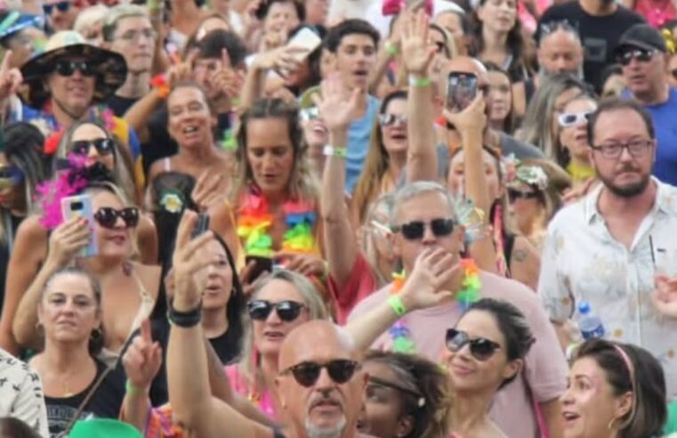 CARNAVAL NO GRANDE ABC: DE CUSTO A INVESTIMENTO 