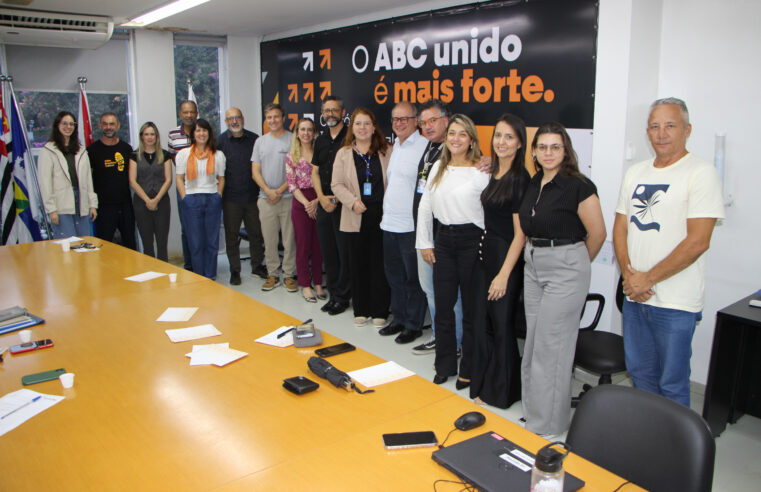 FÓRUM REGIONAL DE TURISMO DO GRANDE ABC ELEGE NOVA DIRETORIA