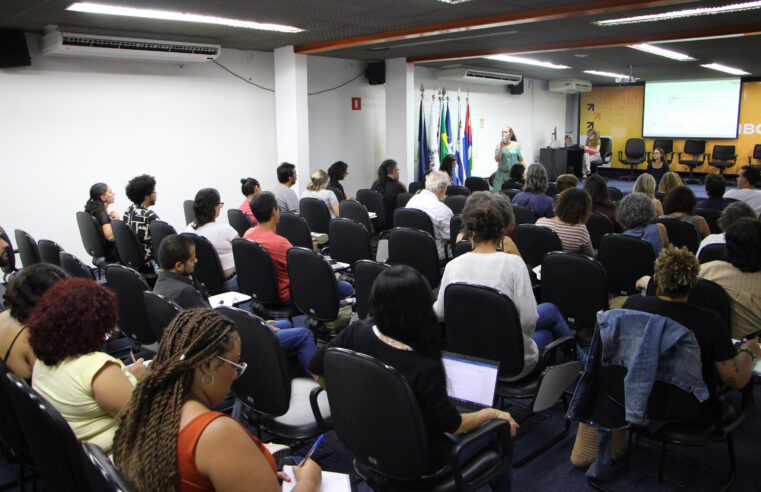 OBSERVATÓRIO DE POLÍTICAS EDUCACIONAIS REALIZA PRIMEIRA REUNIÃO GERAL DO ANO E PROJETA PRÓXIMAS AÇÕES