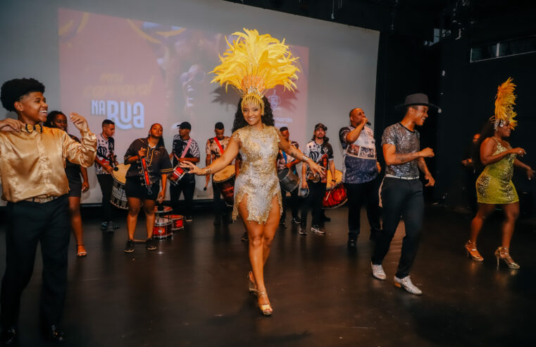 VAI-VAI LEVA TRAJETÓRIA DA INDÚSTRIA E DO CINEMA DE SÃO BERNARDO AO SAMBÓDROMO DO ANHEMBI NESTA SEXTA-FEIRA