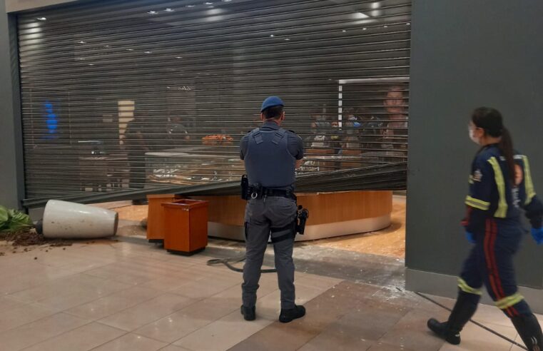 VÍTIMA TINHA MEDIDA PROTETIVA CONTRA O AGRESSOR, DIZ POLÍCIA SOBRE FEMINICÍDIO NO GOLDEN