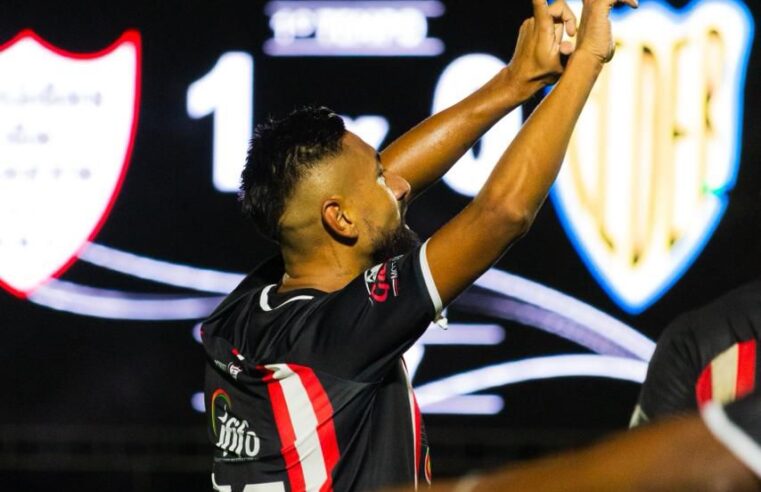 UNIDOS DO MORRO VENCE NA ABERTURA DA DIVISÃO ESPECIAL EM SÃO BERNARDO E REFORÇA ATO CONTRA O FEMINICÍDIO