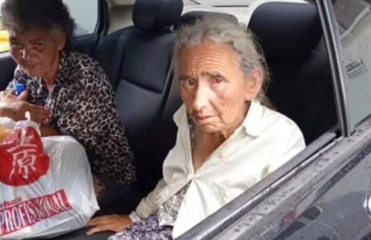 IRMÃS QUE ESTAVAM DESAPARECIDAS EM SÃO BERNARDO SÃO ENCONTRADAS