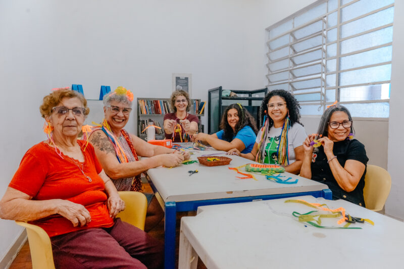 CÂMARA DE CULTURA DE SÃO BERNARDO DISPONIBILIZA ESPAÇO PARA EXPOSIÇÃO DE ARTESANATO