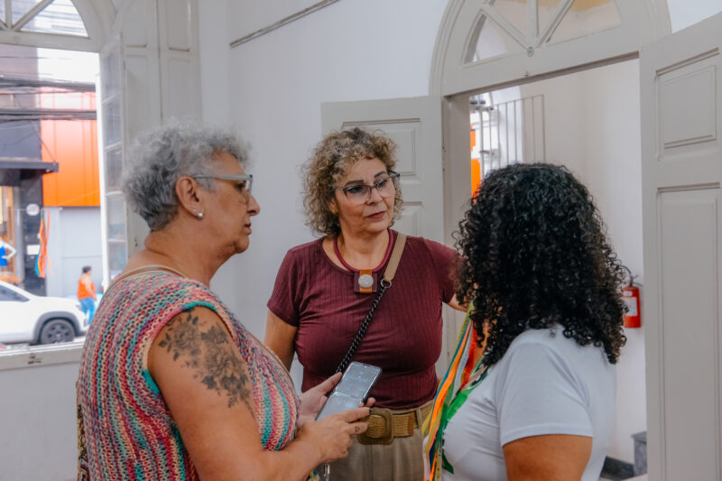CÂMARA DE CULTURA DE SÃO BERNARDO DISPONIBILIZA ESPAÇO PARA EXPOSIÇÃO DE ARTESANATO