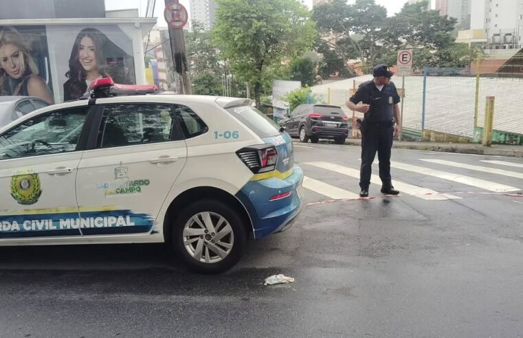 PERFURAÇÃO E VAZAMENTO DE GÁS NA PRESTES MAIA: PREFEITURA VAI ACIONAR A SABESP