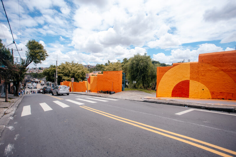 ‘VIVA ESCOLA’ COMEÇA A DAR MAIS VIDA E QUALIDADE ÀS UNIDADES DA REDE MUNICIPAL DE SÃO BERNARDO