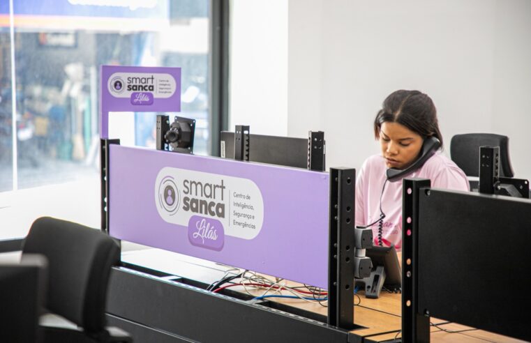 SÃO CAETANO CONSOLIDA REDE DE PROTEÇÃO À MULHER COM TECNOLOGIA E ATUAÇÃO INTERINSTITUCIONAL, ZERANDO FEMINICÍDIOS EM 2025