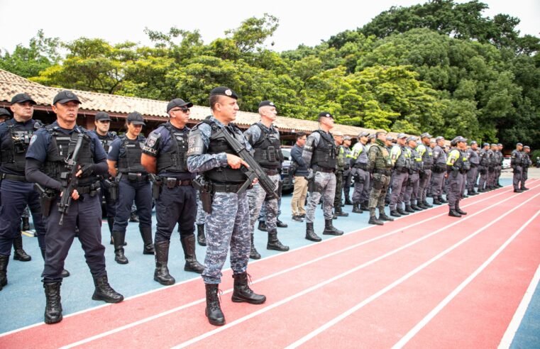 SÃO CAETANO INICIA 2026 COM ZERO ROUBO DE VEÍCULOS EM JANEIRO