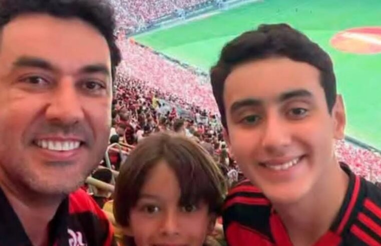 TRAGÉDIA EM ITUMBIARA: SECRETÁRIO DE GOVERNO TIRA A VIDA DOS DOIS FILHOS